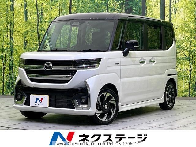 mazda flair-wagon 2024 CFJ1796919 image 1