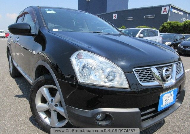 nissan dualis 2011 REALMOTOR_Y2024070009F-21 image 2