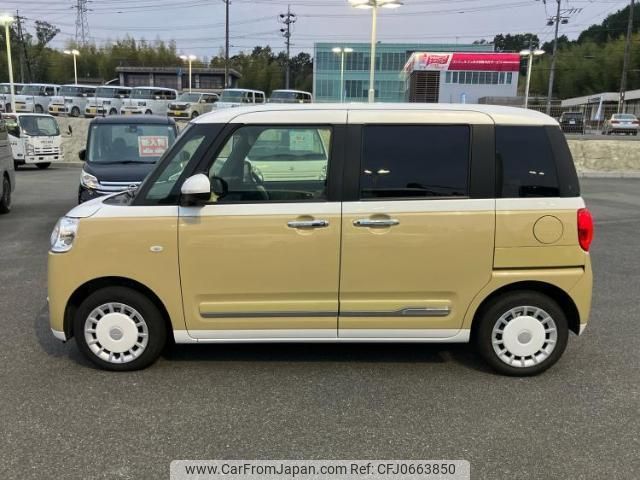 daihatsu move-canbus 2022 quick_quick_5BA-LA850S_LA850S-0011467 image 2