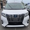 toyota alphard 2016 quick_quick_DAA-AYH30W_AYH30-0035524 image 1