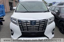 toyota alphard 2016 quick_quick_DAA-AYH30W_AYH30-0035524