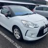 citroen ds3 2011 -CITROEN--Citroen DS3 ABA-A5C5F01--VF7SA5FS9AW563650---CITROEN--Citroen DS3 ABA-A5C5F01--VF7SA5FS9AW563650- image 1