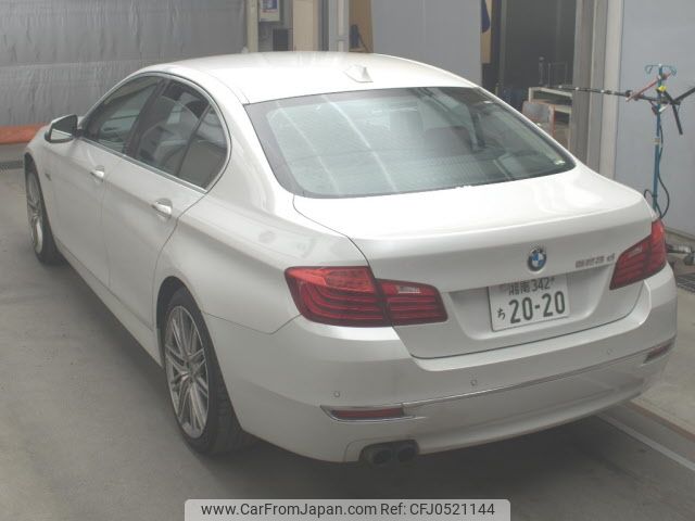 bmw 5-series 2016 -BMW 【湘南 342ﾁ2020】--BMW 5 Series FW20-0D912683---BMW 【湘南 342ﾁ2020】--BMW 5 Series FW20-0D912683- image 2