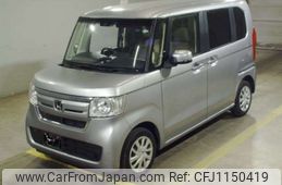 honda n-box 2020 -HONDA--N BOX 6BA-JF4--JF4-2102864---HONDA--N BOX 6BA-JF4--JF4-2102864-