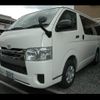 toyota regiusace-van 2019 -TOYOTA 【滋賀 400ﾃ8922】--Regius ace Van GDH206V--2004441---TOYOTA 【滋賀 400ﾃ8922】--Regius ace Van GDH206V--2004441- image 1
