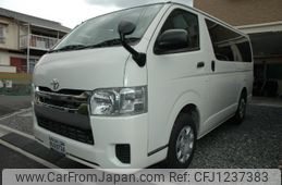 toyota regiusace-van 2019 -TOYOTA 【滋賀 400ﾃ8922】--Regius ace Van GDH206V--2004441---TOYOTA 【滋賀 400ﾃ8922】--Regius ace Van GDH206V--2004441-