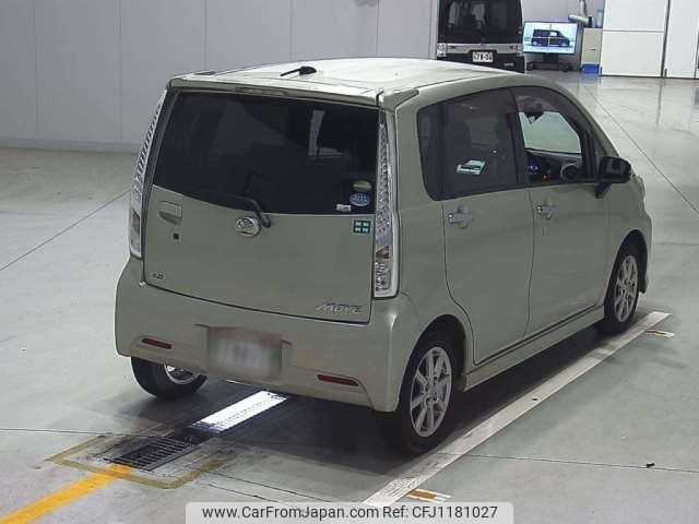 daihatsu move 2013 -DAIHATSU--Move DBA-LA100S--LA100S-0221668---DAIHATSU--Move DBA-LA100S--LA100S-0221668- image 2