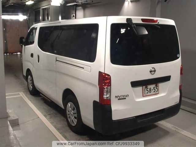 nissan caravan-coach 2017 -NISSAN--Caravan Coach KS2E26-100297---NISSAN--Caravan Coach KS2E26-100297- image 2