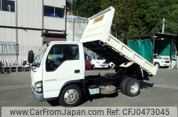 isuzu elf-truck 2006 GOO_NET_EXCHANGE_0507527A30241120W001