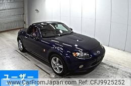 mazda roadster 2007 -MAZDA--Roadster NCEC-250909---MAZDA--Roadster NCEC-250909-