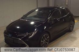 toyota corolla-sport 2020 -TOYOTA--Corolla Sport 6AA-ZWE211H--ZWE211-1031147---TOYOTA--Corolla Sport 6AA-ZWE211H--ZWE211-1031147-