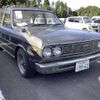 nissan cedric 1969 -NISSAN 【大分 501ﾉ9962】--Cedric H130--070143---NISSAN 【大分 501ﾉ9962】--Cedric H130--070143- image 1