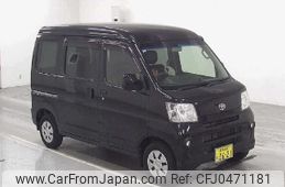 toyota pixis-van 2016 -TOYOTA 【高知 480ﾀ2621】--Pixis Van S321M--0015871---TOYOTA 【高知 480ﾀ2621】--Pixis Van S321M--0015871-