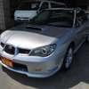 subaru impreza-wrx-sti 2005 -スバル--ｲﾝﾌﾟﾚｯｻWRXSTI GDB--035021---スバル--ｲﾝﾌﾟﾚｯｻWRXSTI GDB--035021- image 1