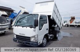 isuzu elf-truck 2014 GOO_NET_EXCHANGE_1020315A30250612W001