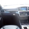 mercedes-benz m-class 2013 NIKYO_TC83353 image 9