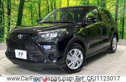 toyota raize 2024 -TOYOTA--Raize 5BA-A201A--A201A-0071519---TOYOTA--Raize 5BA-A201A--A201A-0071519-