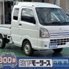 suzuki carry-truck 2022 -SUZUKI--Carry Truck 3BD-DA16T--DA16T-675262---SUZUKI--Carry Truck 3BD-DA16T--DA16T-675262- image 1