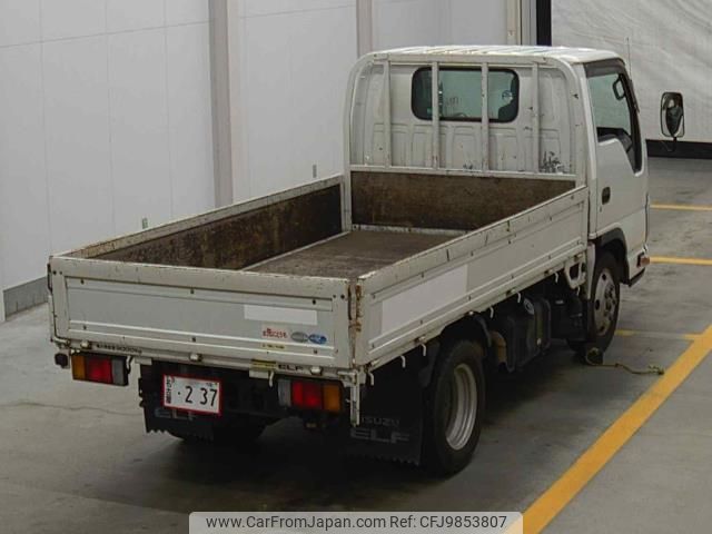 isuzu elf-truck 2011 -ISUZU--Elf NKR85-7020026---ISUZU--Elf NKR85-7020026- image 2