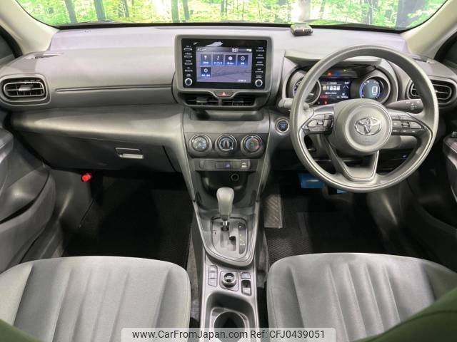 toyota yaris-cross 2024 -TOYOTA--Yaris Cross 5BA-MXPB10--MXPB15-3014***---TOYOTA--Yaris Cross 5BA-MXPB10--MXPB15-3014***- image 2