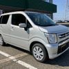 suzuki wagon-r 2024 -SUZUKI 【新潟 582ｴ1294】--Wagon R MH85S--210109---SUZUKI 【新潟 582ｴ1294】--Wagon R MH85S--210109- image 20