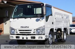 isuzu elf-truck 2017 GOO_NET_EXCHANGE_0230013A30241219W001