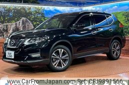 nissan x-trail 2018 -NISSAN--X-Trail DBA-NT32--NT32-085729---NISSAN--X-Trail DBA-NT32--NT32-085729-