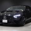 mercedes-benz gt-4ドアクーペ 2023 -MERCEDES-BENZ 【北見 300ﾅ4644】--GT 4ﾄﾞｱｸｰﾍﾟ 290679--1A050179---MERCEDES-BENZ 【北見 300ﾅ4644】--GT 4ﾄﾞｱｸｰﾍﾟ 290679--1A050179- image 4