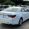 toyota mark-x 2015 quick_quick_DBA-GRX130_GRX130-6092433 image 11