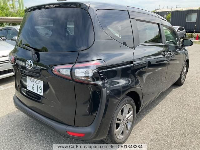 toyota sienta 2017 quick_quick_NSP170G_716357 image 2