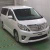 toyota alphard 2013 -TOYOTA--Alphard ANH20W--8276929---TOYOTA--Alphard ANH20W--8276929- image 1