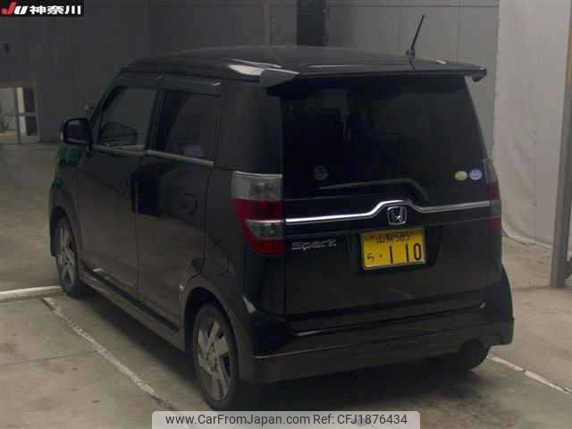 honda zest 2011 CFJ1876434 image 2