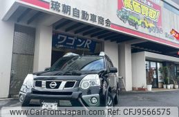 nissan x-trail 2013 -NISSAN--X-Trail NT31--317625---NISSAN--X-Trail NT31--317625-