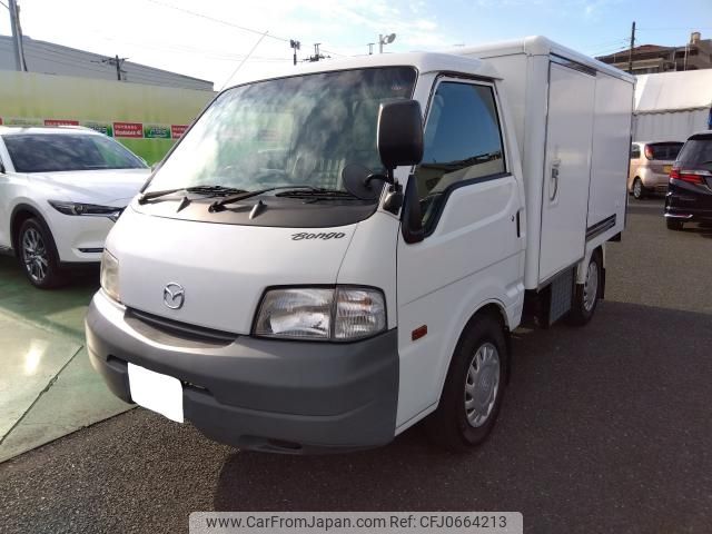 mazda bongo-truck 2017 -MAZDA--Bongo Truck SLP2T--SLP2T-103821---MAZDA--Bongo Truck SLP2T--SLP2T-103821- image 1