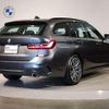 bmw 3-series 2021 quick_quick_3BA-6K20_WBA72DZ0X0FL34615 image 2