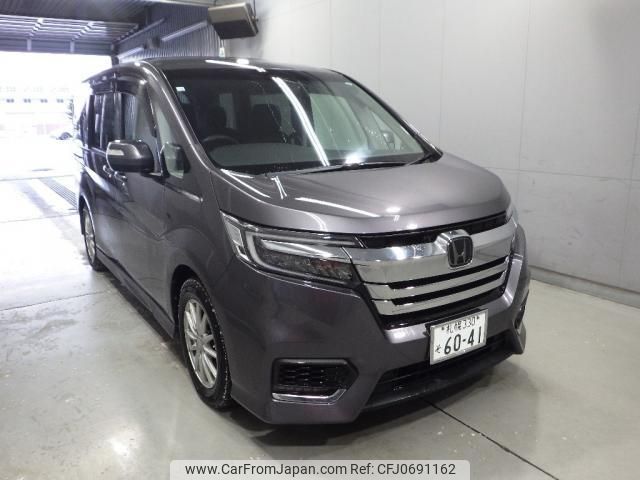 honda stepwagon-spada 2018 quick_quick_DBA-RP3_1222765 image 1