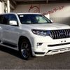 toyota land-cruiser-prado 2021 -TOYOTA--Land Cruiser Prado 3BA-TRJ150W--TRJ150-0129327---TOYOTA--Land Cruiser Prado 3BA-TRJ150W--TRJ150-0129327- image 4