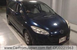 mazda premacy 2012 -MAZDA--Premacy CWEFW--136730---MAZDA--Premacy CWEFW--136730-