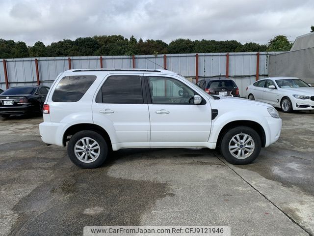 ford escape 2012 NIKYO_HW39248 image 2