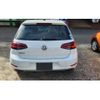 volkswagen golf 2019 -VOLKSWAGEN--VW Golf DBA-AUCJZ--WVWZZZ---VOLKSWAGEN--VW Golf DBA-AUCJZ--WVWZZZ- image 2