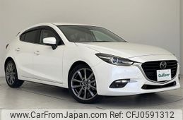 mazda axela 2017 -MAZDA--Axela DBA-BM5FS--BM5FS-413065---MAZDA--Axela DBA-BM5FS--BM5FS-413065-