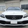 mercedes-benz amg 2018 CFJ1814238 image 17