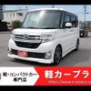 daihatsu tanto 2015 -DAIHATSU--Tanto LA600S--LA600S-0331491---DAIHATSU--Tanto LA600S--LA600S-0331491- image 1