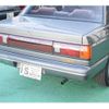 nissan sunny 1988 CFJ7156404 image 50