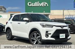 toyota raize 2019 CFJ1294134