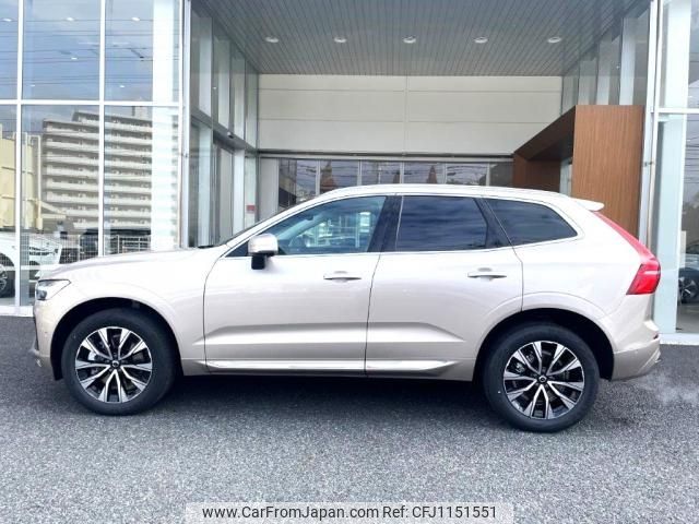 volvo xc60 2024 -VOLVO--Volvo XC60 5AA-UB420TXCM2--LYVUZL1M1SB042***---VOLVO--Volvo XC60 5AA-UB420TXCM2--LYVUZL1M1SB042***- image 2