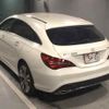 mercedes-benz cla-class 2017 CFJ1521736 image 2