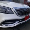 mercedes-benz s-class 2013 -MERCEDES-BENZ--Benz S Class DBA-222182--WDD2221822A022845---MERCEDES-BENZ--Benz S Class DBA-222182--WDD2221822A022845- image 16