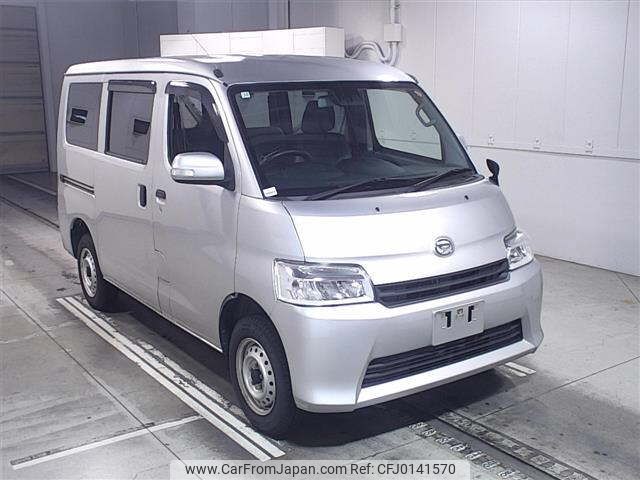 daihatsu daihatsu-others 2020 -DAIHATSU--ｸﾞﾗﾝﾏｯｸｽｶｰｺﾞ S413V-0000110---DAIHATSU--ｸﾞﾗﾝﾏｯｸｽｶｰｺﾞ S413V-0000110- image 1