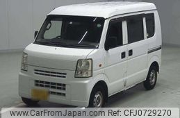 suzuki every 2010 -SUZUKI 【名古屋 480ｾ5767】--Every EBD-DA64V--DA64V-391652---SUZUKI 【名古屋 480ｾ5767】--Every EBD-DA64V--DA64V-391652-